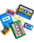 Rewind Retro Mini Notebooks - Set of 3