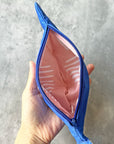 Mini Minke Whale Purse