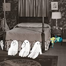 There's A Ghost In This House Book By Oliver Jeffers
