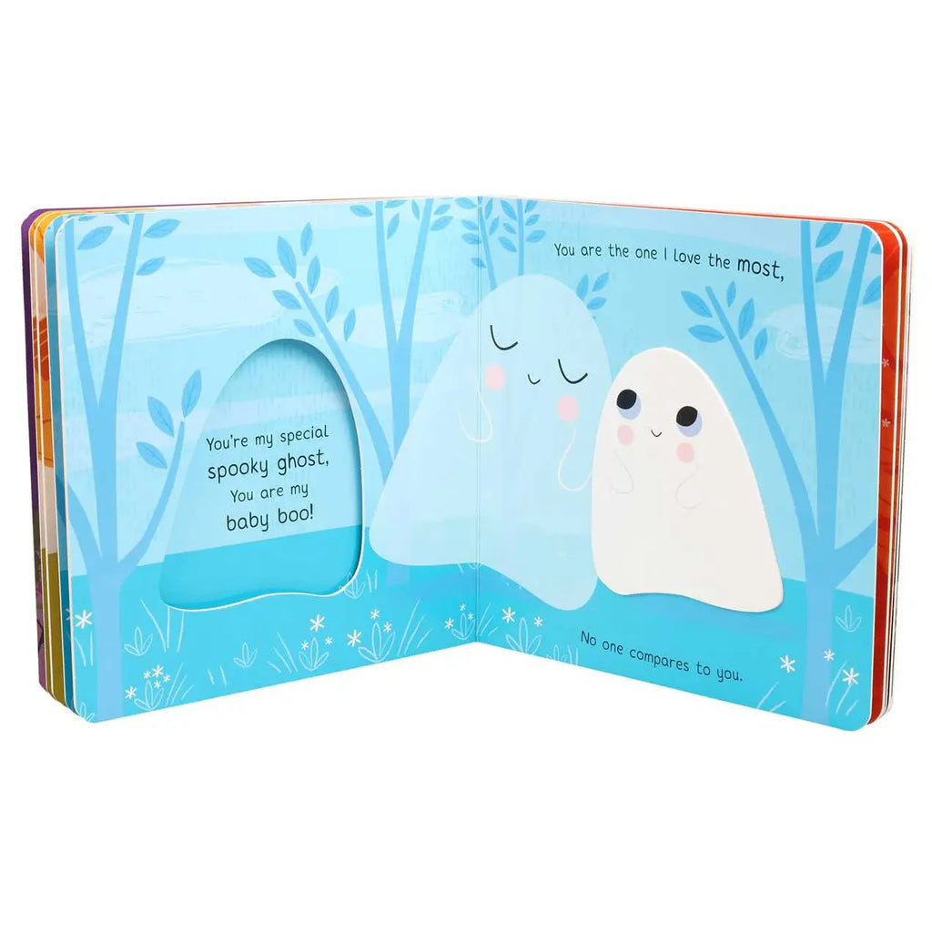 You're My Little Pumpkin Pie by Nicola Edwards & Natalie Marshall
