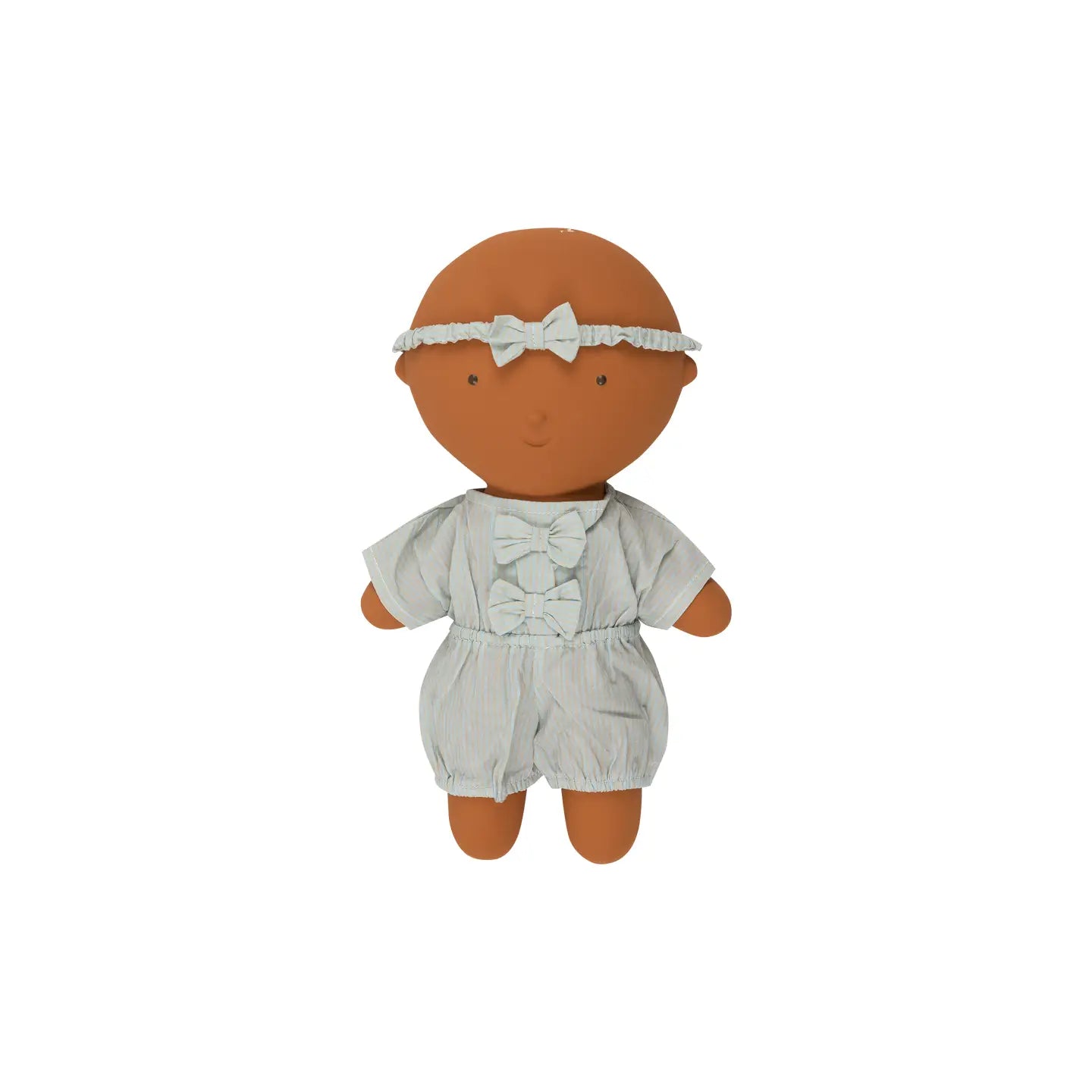 Gommu Baby Doll Stripes Outfit