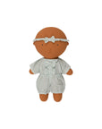 Gommu Baby Doll Stripes Outfit