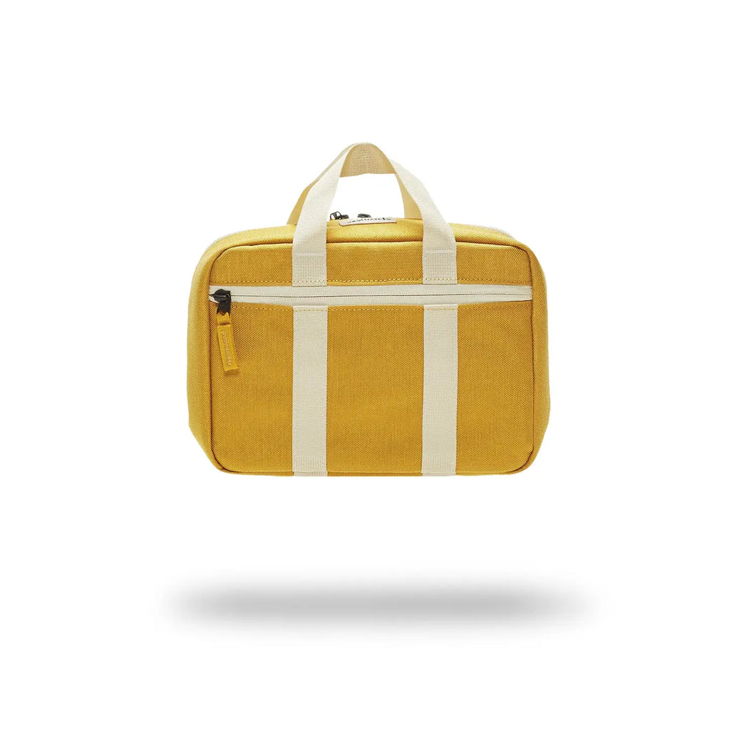 The Lunchbox - Yellow by Walker Family Goods