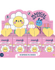 Magical Meadow Plushie Blind Box
