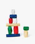 Balancing Blocks by Areaware