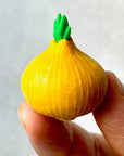 Vegetable Eraser Set by Iwako