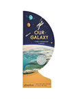 Our Galaxy: A First Book of Space by Sue Lowell Gallion