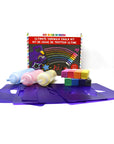 Ultimate Sidewalk Chalk Kit