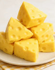 Cheese Crunch Squishy