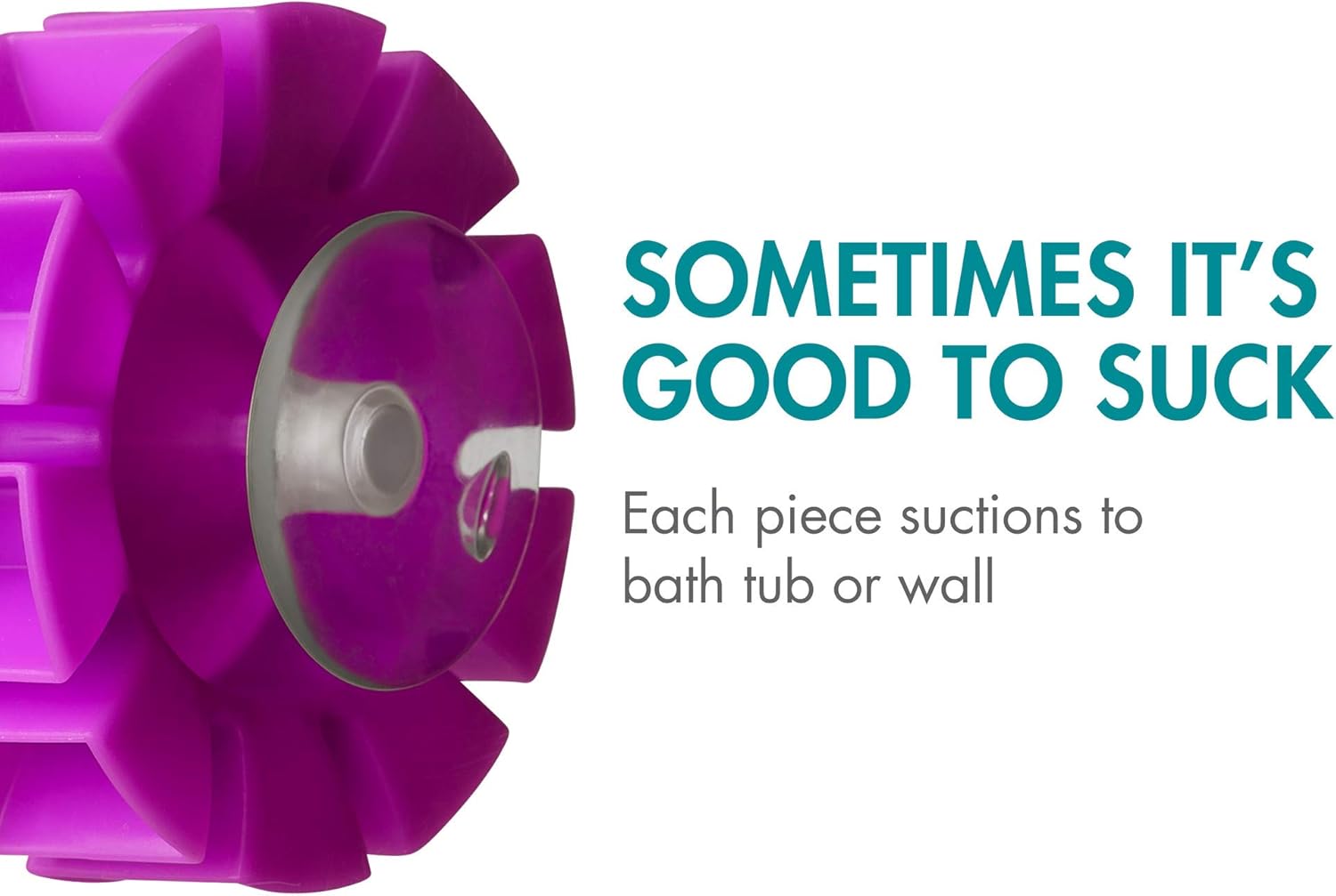 Pipes &amp; Cogs &amp; Tubes Bath Toy Bundle 13pcs Set