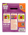 Boo Crew Mini Shrink-Its! Diy Shrink Art Kit