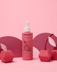 Cherry on Top Detangling Spray by Dabble and Dollop