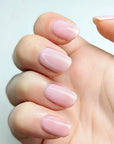 Pale Pink Odette Nail Polish