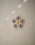 Flower Press Toy