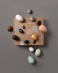 A Dozen Bird Eggs In a Box by Moon Picnic