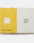 My First Book of Patterns by Bobby & June George & Boyoun Kim