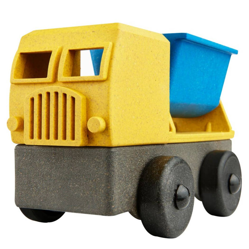 Tipper Truck by Luke's Toy Factory