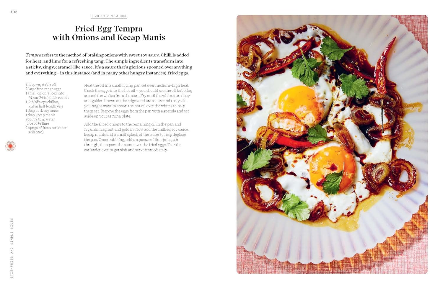 Agak Agak: Everyday Recipes from Singapore Cook Book by Shu Han Lee