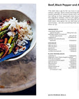 Simply Chinese - Recipes From a Chinese Home Kitchen Cookbook by Suzie Lee