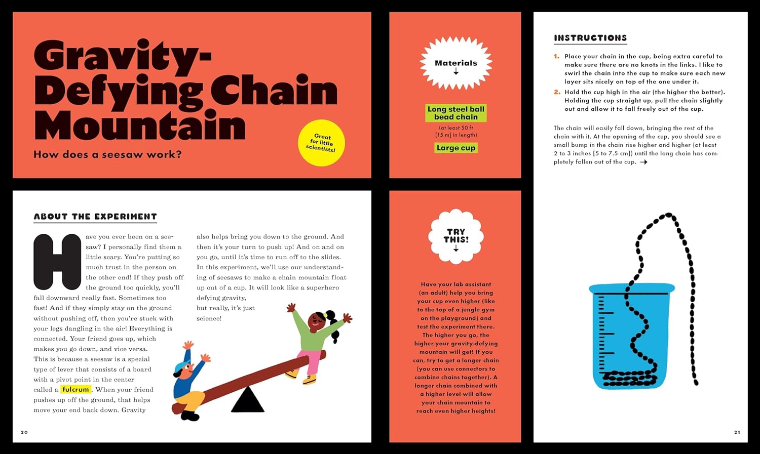 Next Level Stay Curious and Keep Exploring Book by Emily Calandrelli