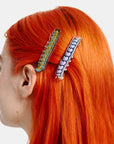 Allie Clips in Caterpillars by Chunks
