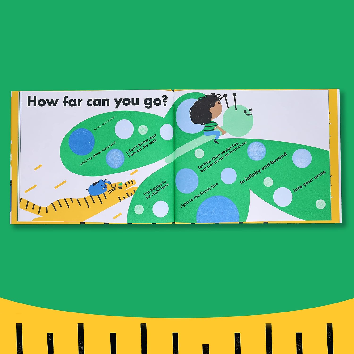 You Rule! Book by Rilla Alexander