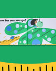 You Rule! Book by Rilla Alexander