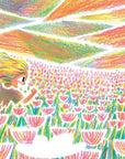 Have You Ever Seen A Flower? Book by Shawn Harris