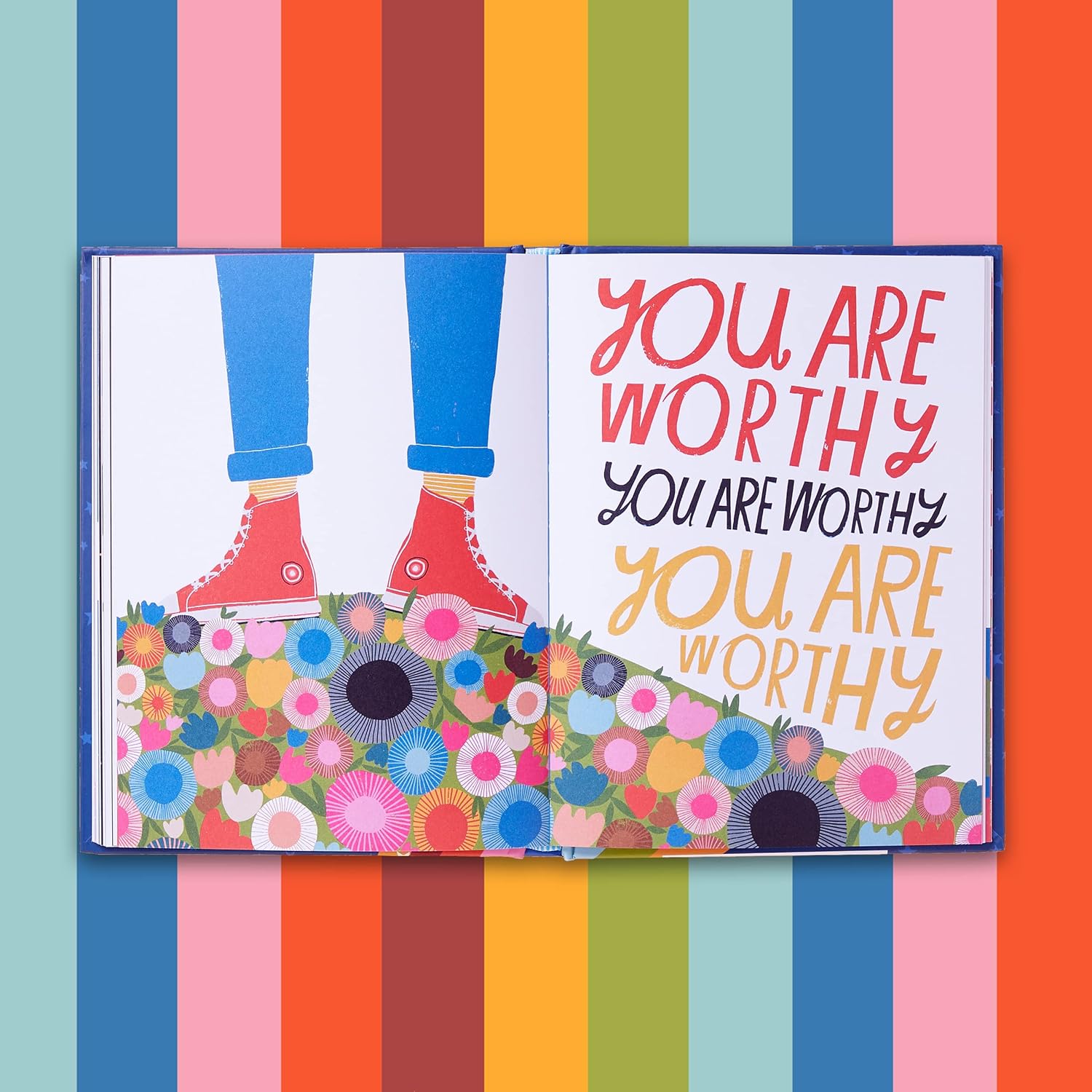 You Will Leave a Trail of Stars Book by Lisa Congdon