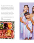 Let's Make Some Lunch Cookbook By Sulhee Jessica Woo