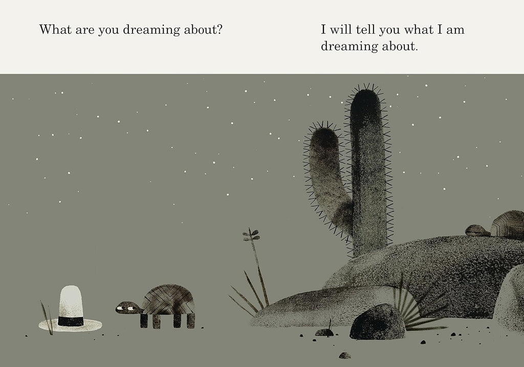 We Found A Hat Board Book by Jon Klassen