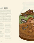 Insectarium: Welcome to the Museum Book by Dave Goulson and Emily Carter