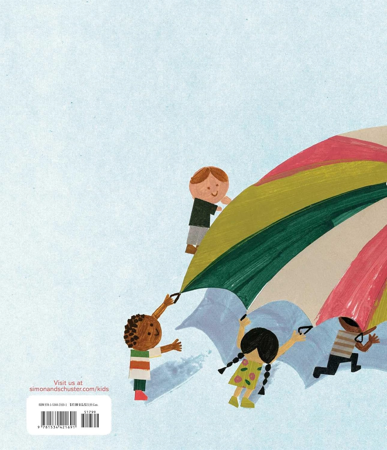 You Matter by Christian Robinson