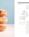 Dolci! Cookbook by Renato Poliafito