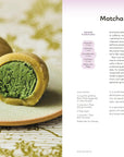 Mochitsuki: 60 Sweet and Savory Mochi Recipes
