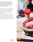 Dumplings: 80 Dreamy Dumpling Recipes  by Smith Street Books