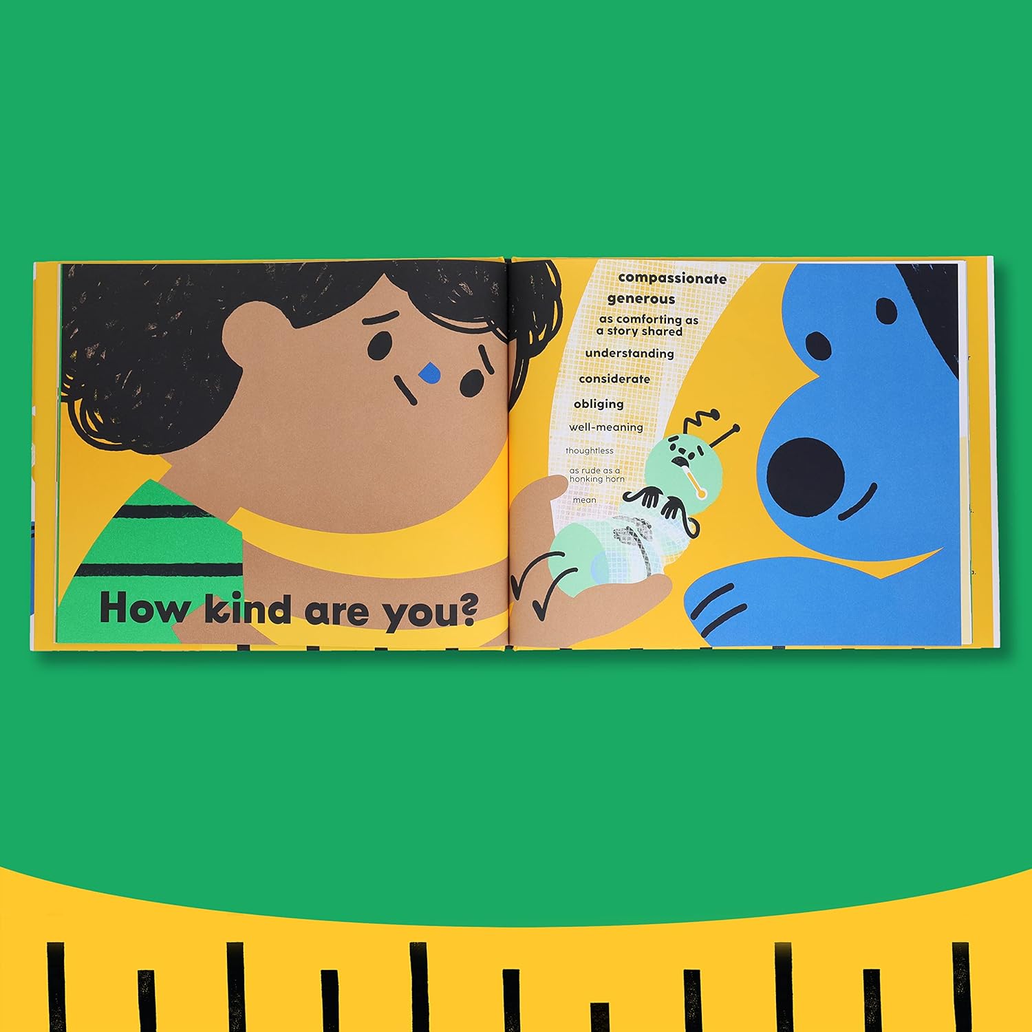 You Rule! Book by Rilla Alexander