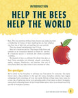 Turn This Book Into A Beehive! - Book by Lynn Brunelle & Anna-Maria Jung