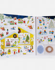 Richard Scarry's Best Advent Calendar Ever!