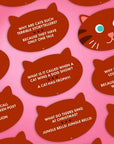 100 Paw-Some Cat Jokes