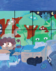 Mysterious Things Book by Andy J. Pizza & Sophie Miller
