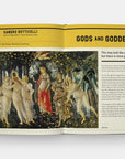 The Art Book for Children by Gipson, Renshaw & Williams