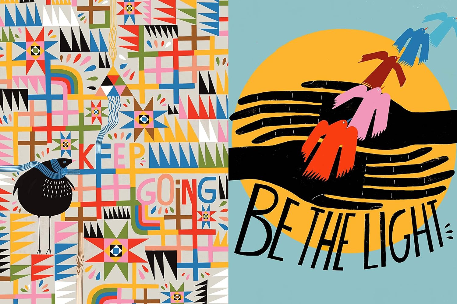 You Will Leave a Trail of Stars Book by Lisa Congdon
