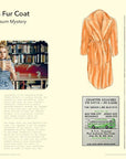 The Museum of Wes Anderson by Johan Chiaramonte and Camille Mathieu