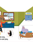 Meet Your School! by Cindy Jin & Melissa Crowton