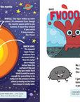 I, Rock: A Geology Tale by Katie Slivensky & Steph Stilwell