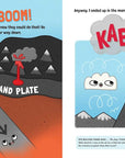 I, Rock: A Geology Tale by Katie Slivensky & Steph Stilwell