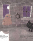 Gilbert the Ghost Board Book by Guido Van Genechten