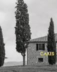 Dolci! Cookbook by Renato Poliafito