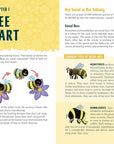 Turn This Book Into A Beehive! - Book by Lynn Brunelle & Anna-Maria Jung
